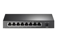 TP-LINK TL-SF1008LP 8P Switch 4P PoE