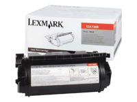 Lexmark Cartouches toner laser 12A7365