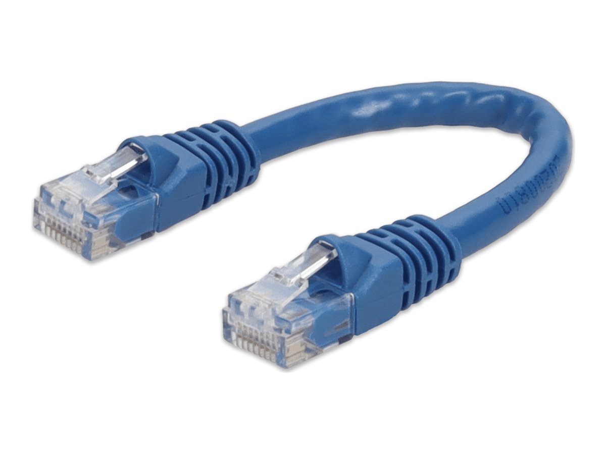 AddOn - Patch cable - TAA Compliant