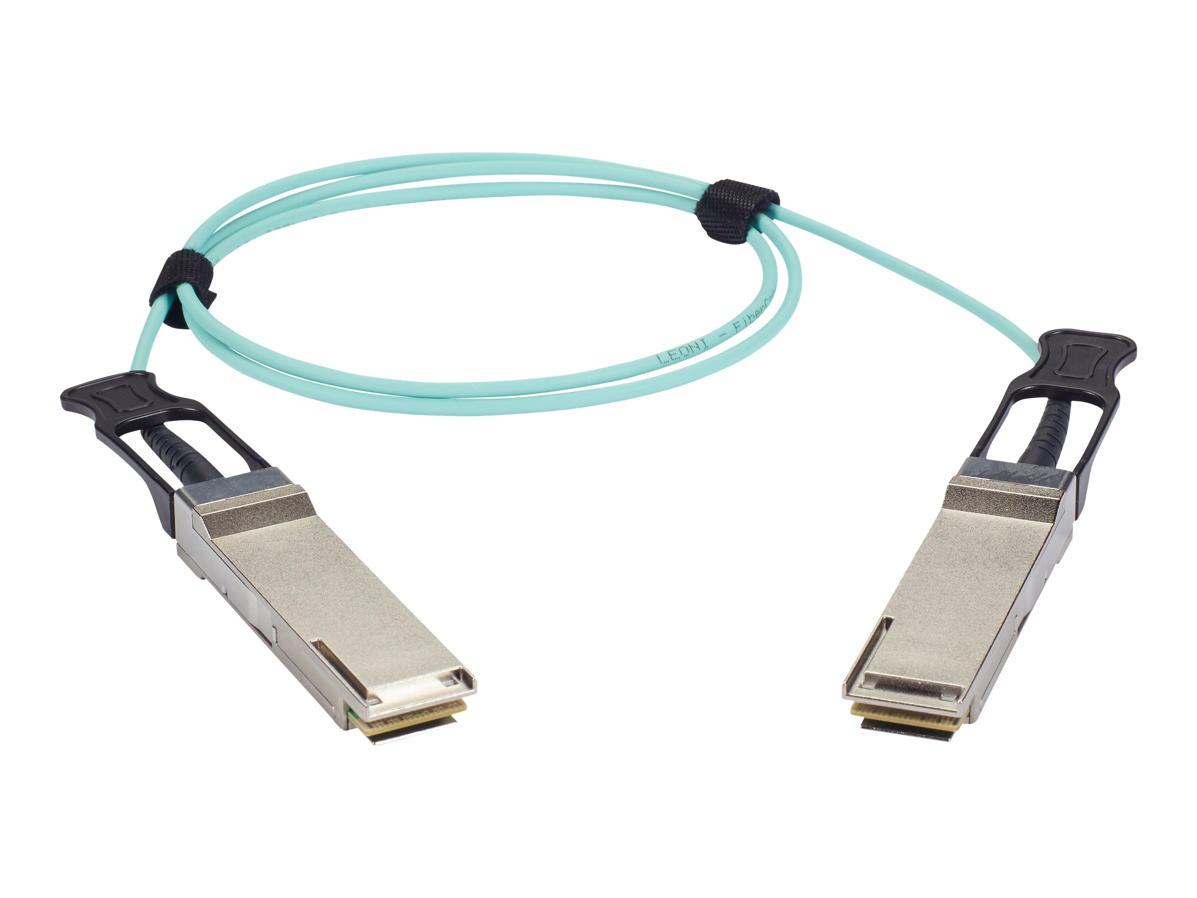 Black Box QSFP-H40G-AOCXM-BB Series