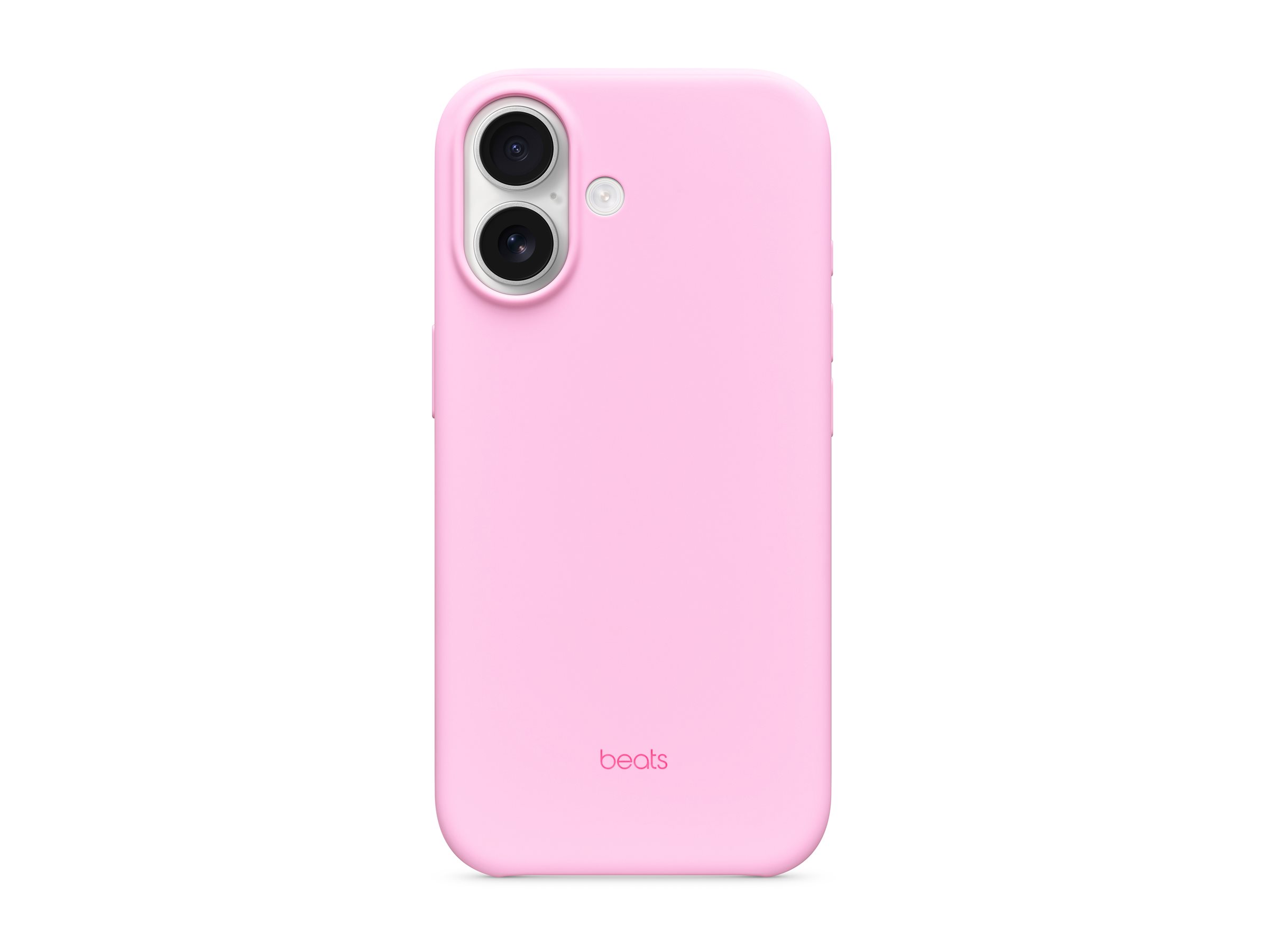Beats - Back cover for cell phone