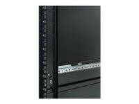 APC NetShelter SX 42U 600mm Wide x 1200