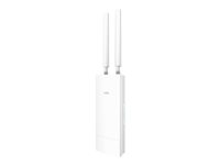 Cudy RE1200 Outdoor WiFi-rækkeviddeforlænger Væg/pælmonterbar
