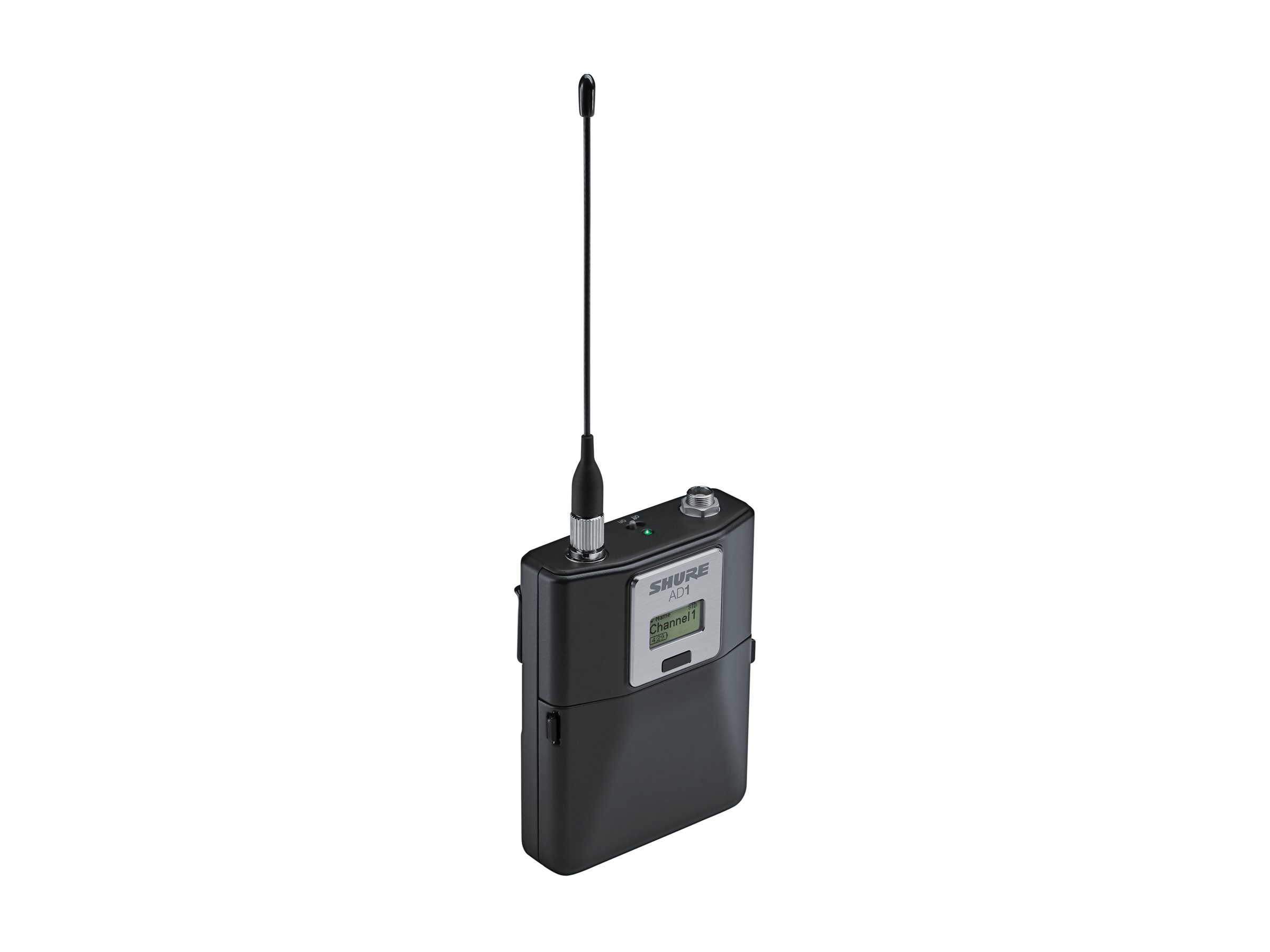 AD BP W/LEMO 941-960 MHZ