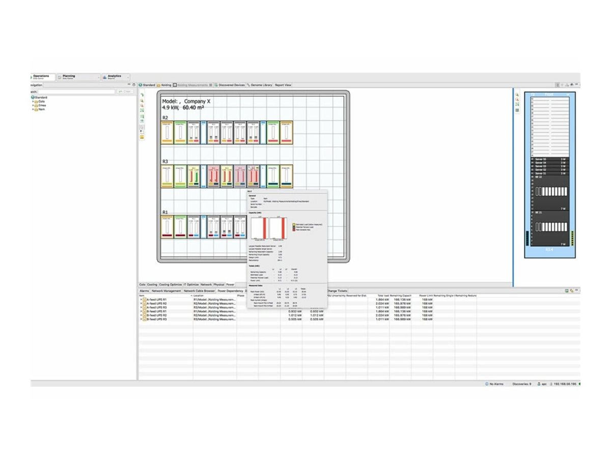 APC Software Support Contract - technická podpora - pro APC EcoStruxure IT Advisor Base Module - 1 rok – foto 2