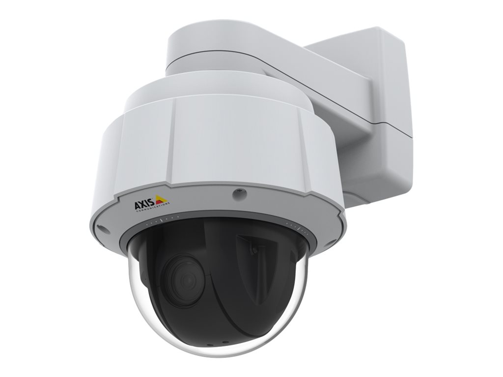 AXIS Q6075-E 60 Hz