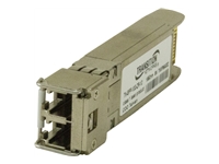 Lantronix TN-SFP-10G-xR Series - Module transmetteur SFP+ - 10GbE - 10GBase-ZR 