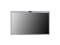 LG One:Quick Works 55CT5WN-B 55INCH Diagonal Class LED-backlit LCD display conference 