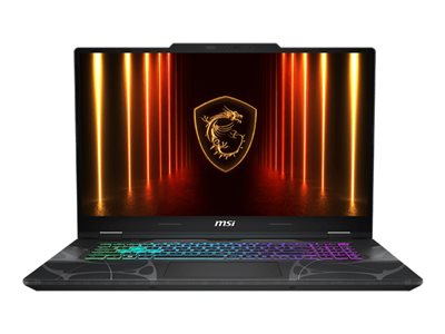 MSI Cyborg 15 B2RWFKG-281US
