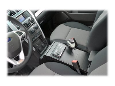 Havis C-VS 1400-INUT Mounting component (console) between seats