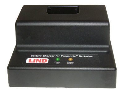 Lind PACH118-1870 - Battery charger