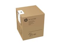 HP 883 - white - original - ink cartridge