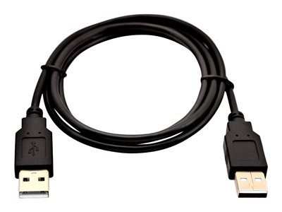 V7 - USB cable - USB (M) to USB (M)