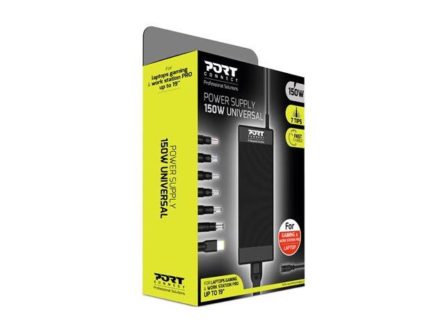 PORT DESIGNS power supply universal 150W
