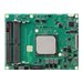 Adlink Express-BD7 - motherboard - COM Express R3.0 Type 7 - Intel Xeon D-1539