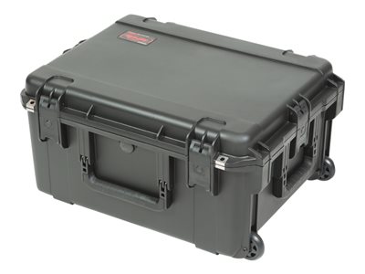 SKB 3U iSeries Injection Molded Fly Rack 3I-2217M103U