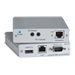 NTI VEEMUX ST-C64K9GB-R-HDBT HDMI HDBase-T POE Receiver