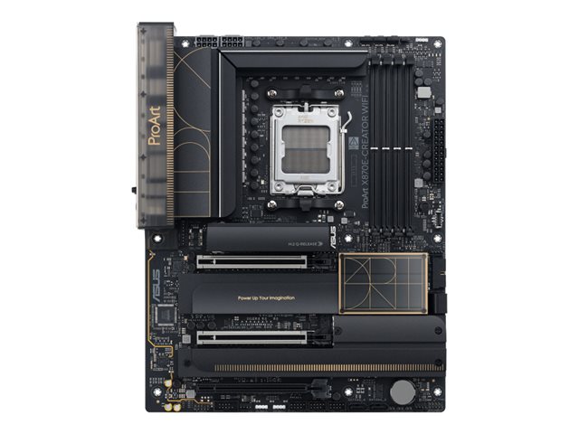 ASUS PROART X870E-CREATOR WIFI AM5
