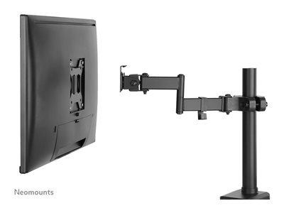 NEOMOUNTS Screen Pole Clamp/Truss Mount