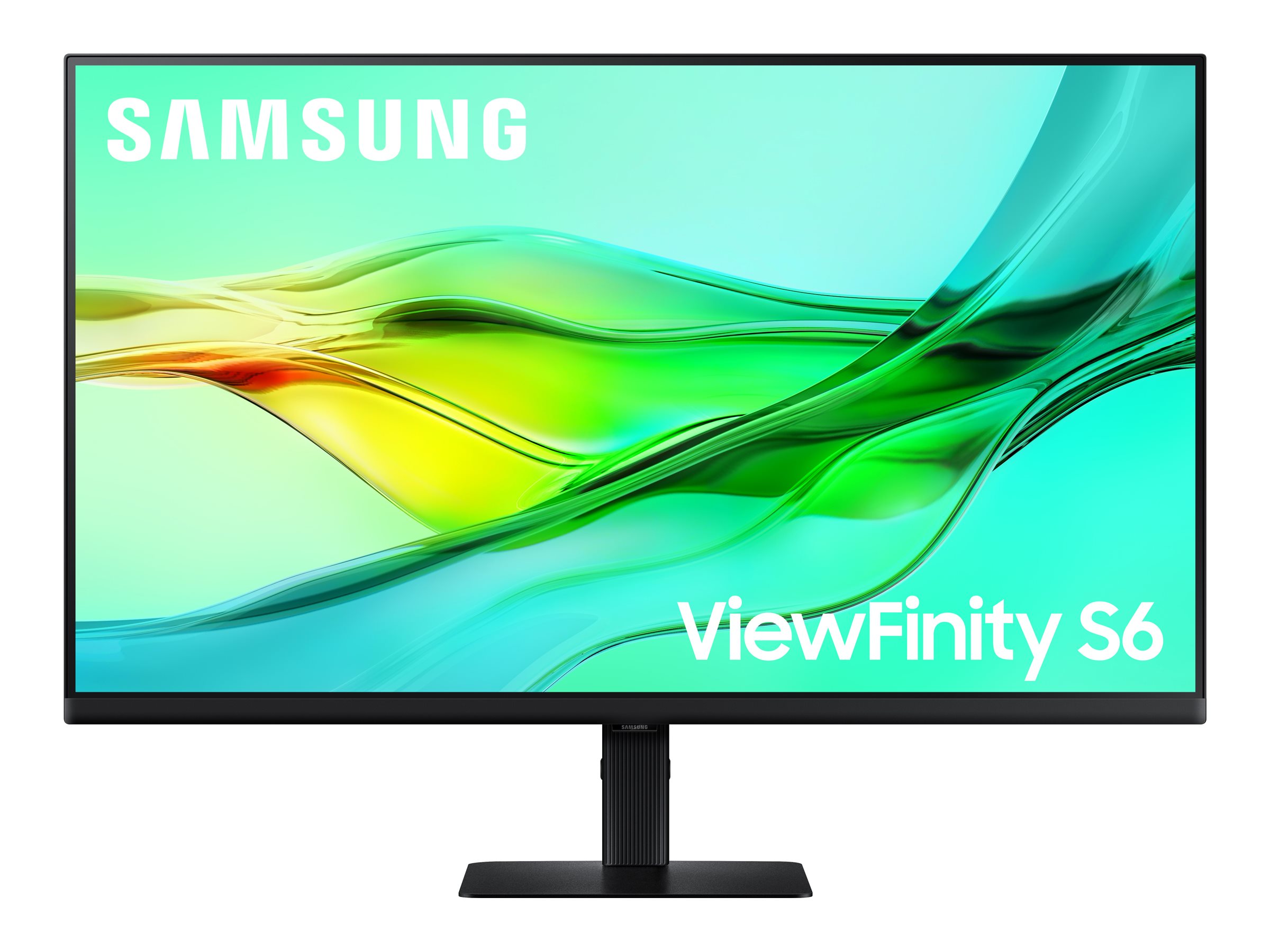 Samsung Viewfinity S6 S32d600uau S60ud Series Led Monitor Qhd 32 Hdr