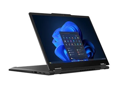 LENOVO ThinkPad X13 2in1 G5 U5 125U TS - 21LW002TGE