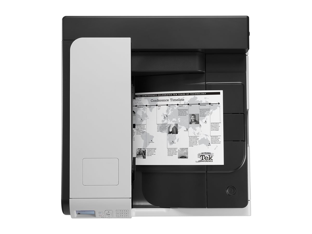HP LASERJET ENTERPRISE 700 M712