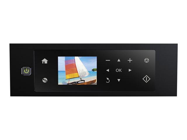 Epson Expression Premium XP-630 - multifunction printer - colour