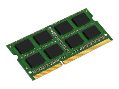 KINGSTON 8GB 1600MHz DDR3L Non-ECC CL11 - Nr. KVR16LS11/8