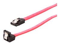 Cablexpert Seriel ATA-kabel Rød 30cm
