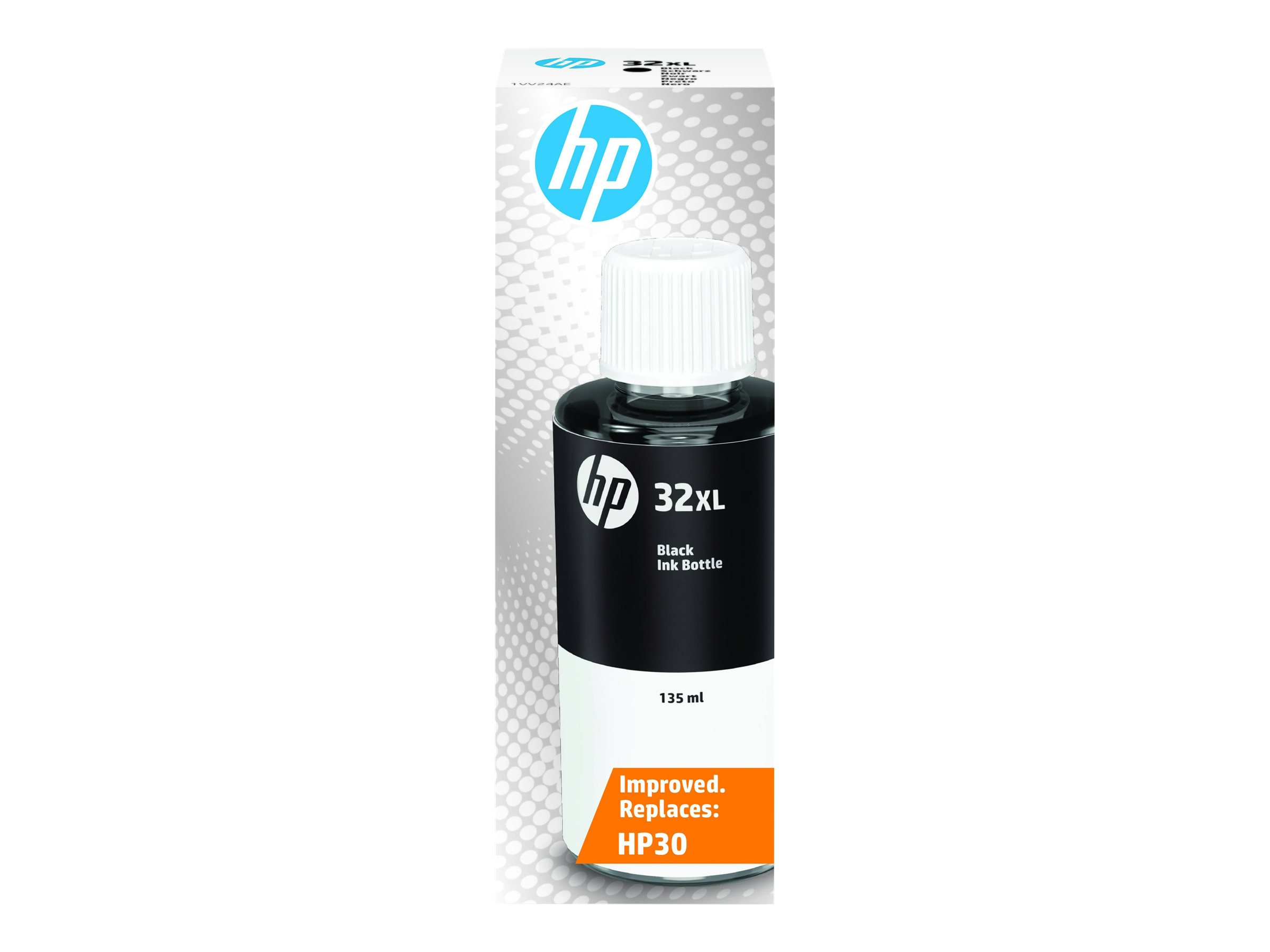 HP 32XL high capacity black original ink Usage / lifestyle Multi-angle 72520