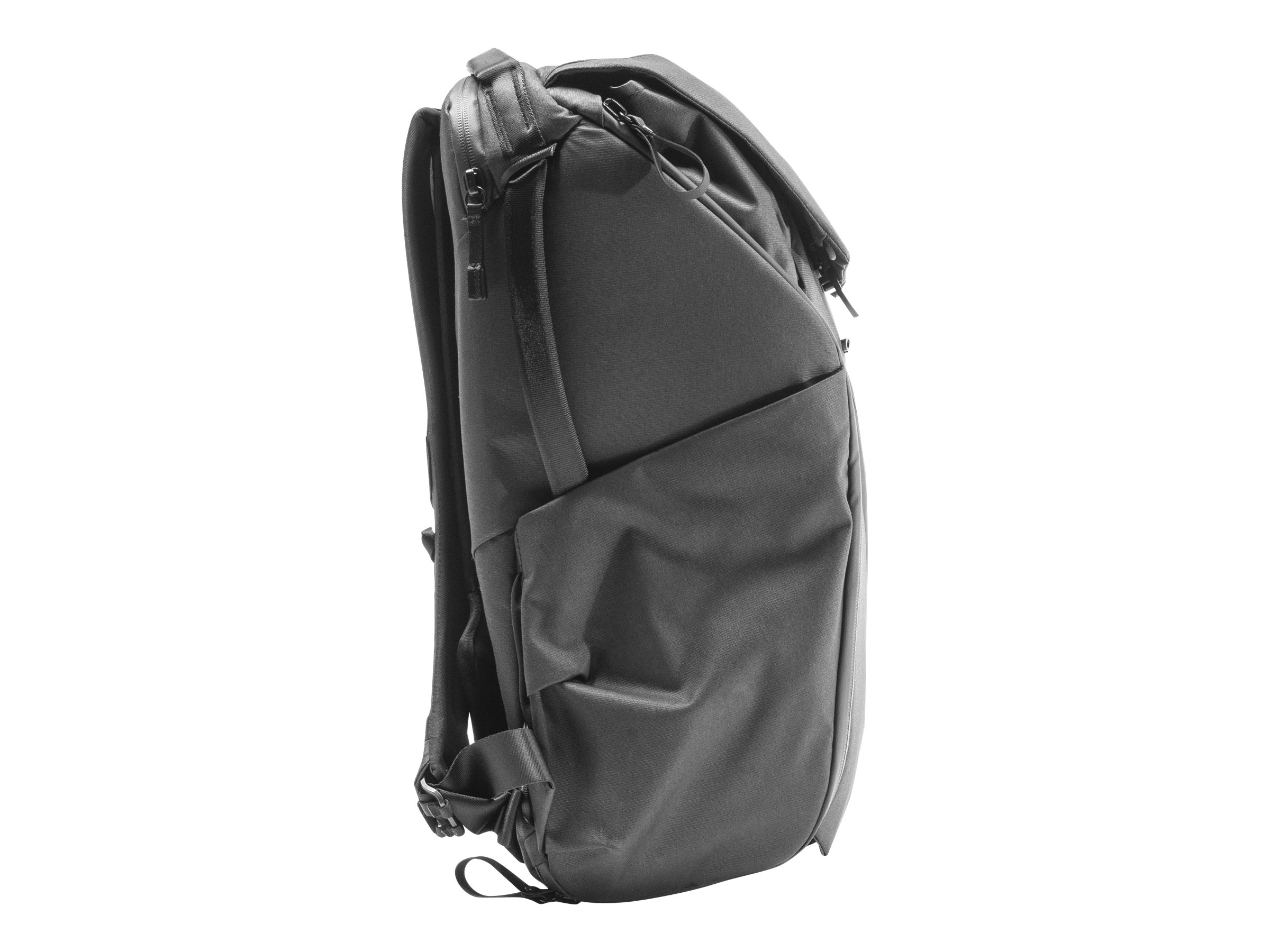 Peak Design Everyday Backpack V2 - 30L - Black - BEDB-30-BK-2