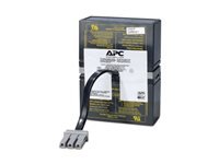 APC Batteries pour onduleur RBC32