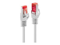 C ble réseau Blanc Cat.6 S/FTP, 1.5m