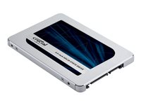 Crucial SSD MX500 1TB 2.5' SATA-600