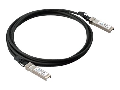 10GBASE-CU SFP+DAC TWINAX CABLE