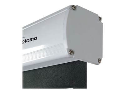 Optoma DS-9106MGA - cran de projection - 106" (268 cm)