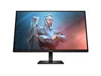 OMEN by HP 27 27' 1920 x 1080 (Full HD) HDMI DisplayPort 165Hz Pivot Skærm