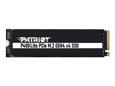 Patriot P400 Lite - SSD