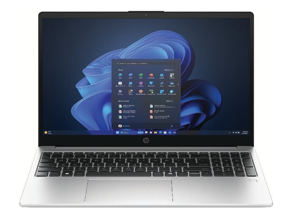 HP 250R G10 Notebook