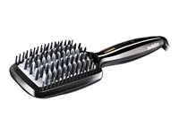 BaByliss Elektrisk hårbørste 3D Liss Brush HSB101E 