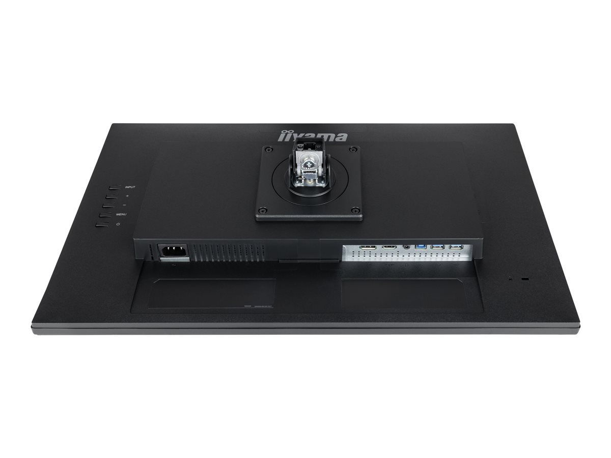 iiyama ProLite XUB2492HSU-B6 - LED monitor - Full HD (1080p) - 24" – foto 12