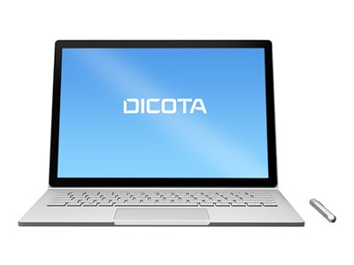 Dicota Anti-glare Filter for Surface Book - D31174
