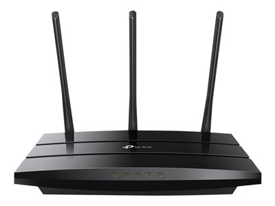 TP-LINK AC1900 Wireless MU-MIMO Wi-Fi