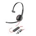 HP Poly Blackwire 3215