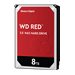WD Red NAS Hard Drive WD80EFAX