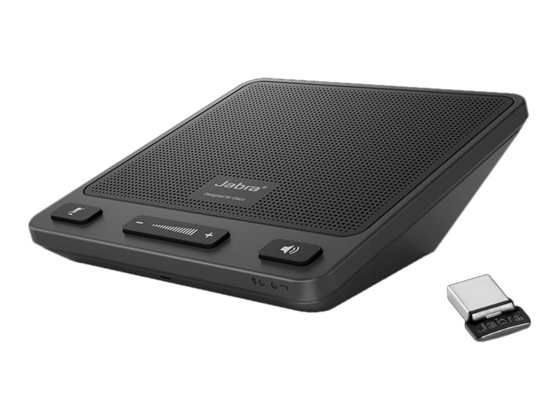 Jabra Speak 450 - Speakerphone hands-free