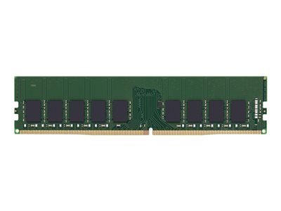 KINGSTON 32GB 3200MHz DDR4 CL22 DIMM - KSM32ED8/32HC