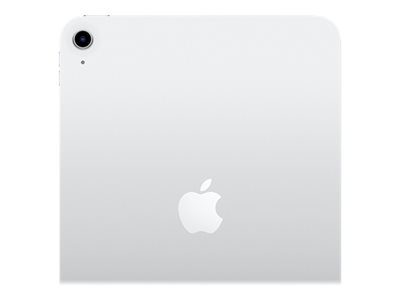 Buy 10.9-inch iPad Wi‑Fi 64GB - Silver - Apple