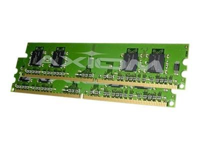Axiom AX - DDR3 - kit