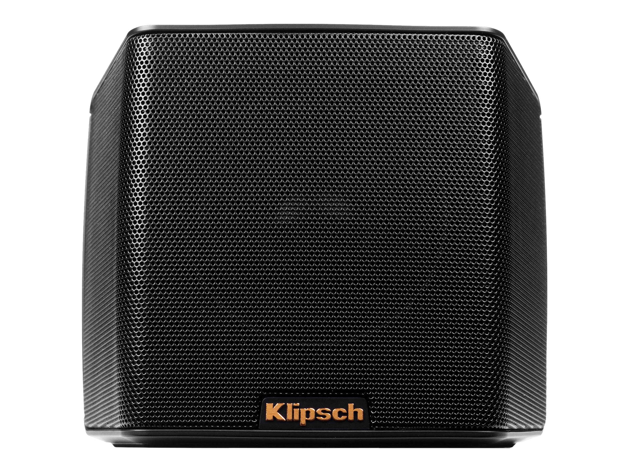 Klipsch groove mclaren Bluetoothスピーカー KLIPSCH GROOVE McLAREN EDITION PORTABLE BLUETOOTH SPEAKER | eBay